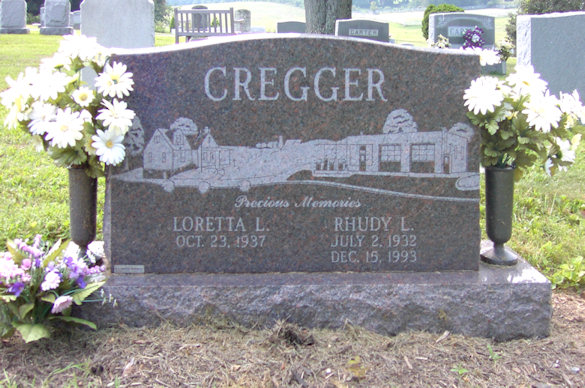 Cregger