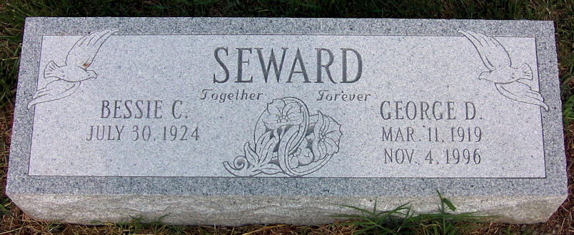 Seward